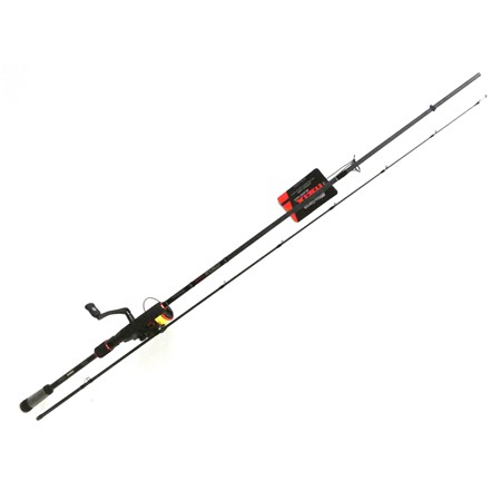 Ensemble Spinning Abu Garcia Black Max Spinning Combo - 1622842
