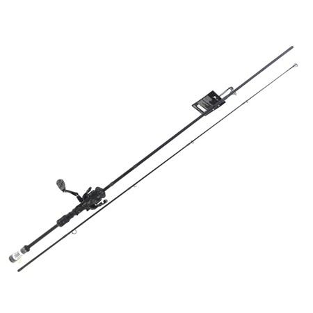 Ensemble Spinning Abu Garcia Max X Black Ops Spinning Combo - 1551686