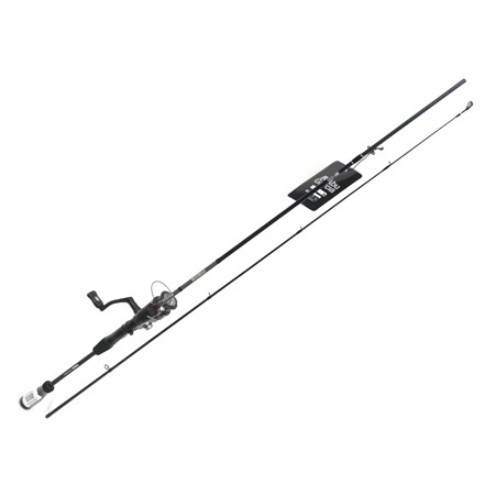 Ensemble Spinning Abu Garcia Max X Spinning Combo - 1622858