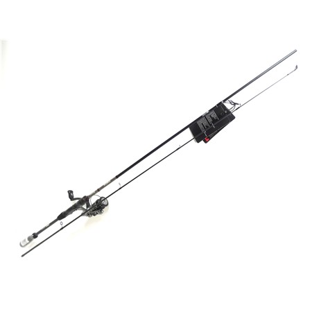 Ensemble Spinning Abu Garcia Max X Spinning Combo - 1622859