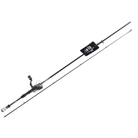 Ensemble Spinning Abu Garcia Max X Spinning Combo - 1622859