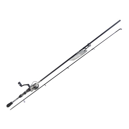 Ensemble Spinning Abu Garcia Max X Spinning Combo - 1622859