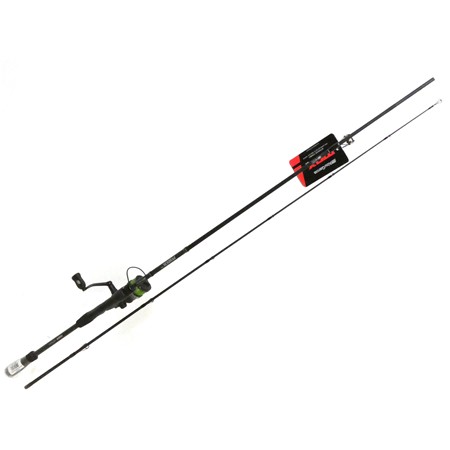Ensemble Spinning Abu Garcia Max Sx Spinning Combo - 1622850