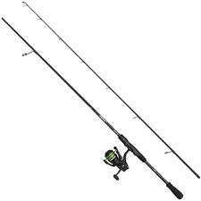 Ensemble casting Abu garcia Fast Attack Pro Casting Combo