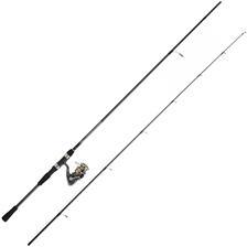 moulinet lancer mer