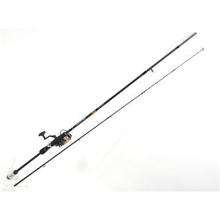 Ensemble Spinning Dam Fire Wave Xp Spinning Combo - 1608865