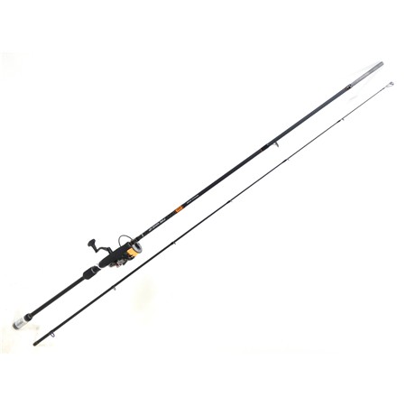 Ensemble Spinning Dam Fire Wave Xp Spinning Combo - 1608869