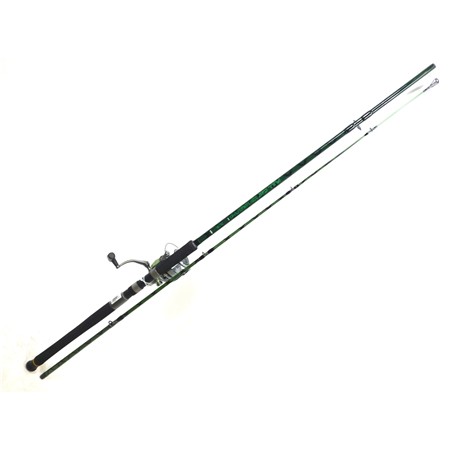 Ensemble Spinning Dam Full Cat Xp Heavy Combo - 1622907