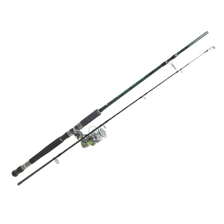 Ensemble Spinning Dam Full Cat Xp Spin Combo - 1622904
