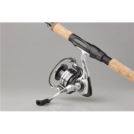 ENSEMBLE SPINNING DAM IMPRESSA CLASSIC SPINNING COMBO