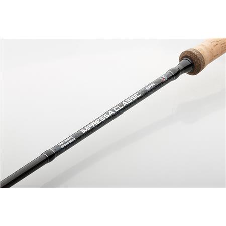 ENSEMBLE SPINNING DAM IMPRESSA CLASSIC SPINNING COMBO