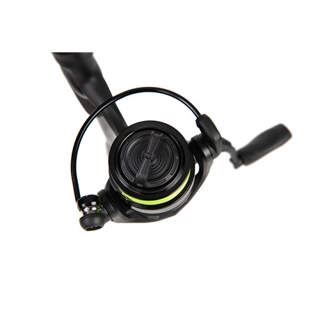 ENSEMBLE SPINNING FOX RAGE WARRIOR ST LIGHT SPIN COMBO