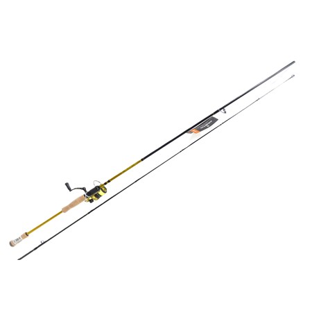 Ensemble Spinning Kinetic Hellcaster Cl - C236-0802-Ml