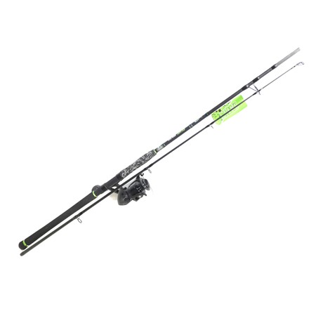 Ensemble Spinning Madcat Silure Spin Combo - 1617950