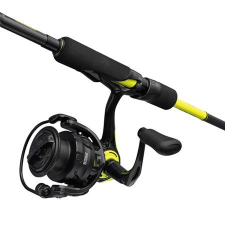 ENSEMBLE SPINNING MITCHELL MX PRO COLORS SPINNING ROD
