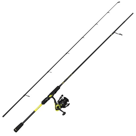 Ensemble Spinning Mitchell Mx Pro Colors Spinning Rod