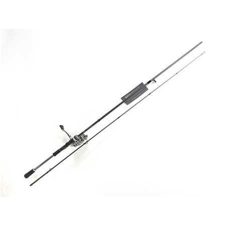 Ensemble Spinning Mitchell Mx Pro Spinning Combo - 1633070