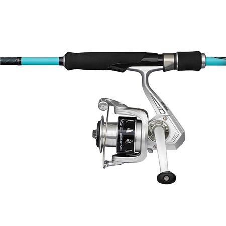 ENSEMBLE SPINNING MITCHELL TANAGER 3 SW SPINNING COMBO