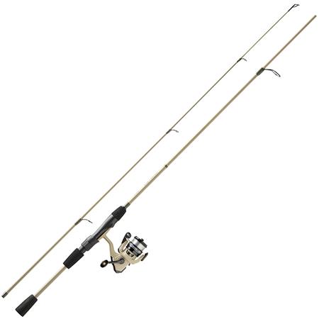 Ensemble Spinning Okuma Combo Outrax