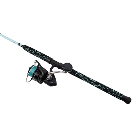 ENSEMBLE SPINNING PENN CONFLICT LE BOAT COMBO