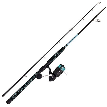 Ensemble Spinning Penn Conflict Le Boat Combo