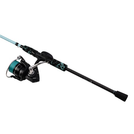 ENSEMBLE SPINNING PENN CONFLICT LE INSHORE COMBO