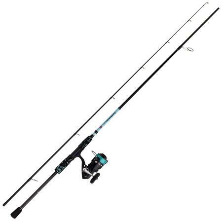 Ensemble Spinning Penn Conflict Le Inshore Combo