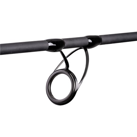 ENSEMBLE SPINNING TÉLÈSCOPIQUE ZEBCO PREDATOR COMBO