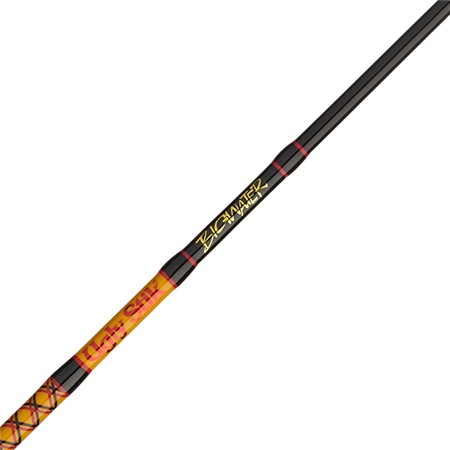 ENSEMBLE SPINNING UGLY STIK BIGWATER SPINNING COMBO