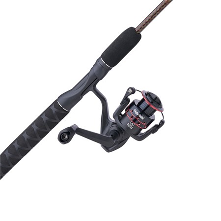 ENSEMBLE SPINNING UGLY STIK GX2 SPINNING COMBO