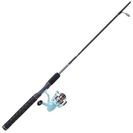 Ensemble Spinning Ugly Stik Gx2 Spinning Ladies Combo