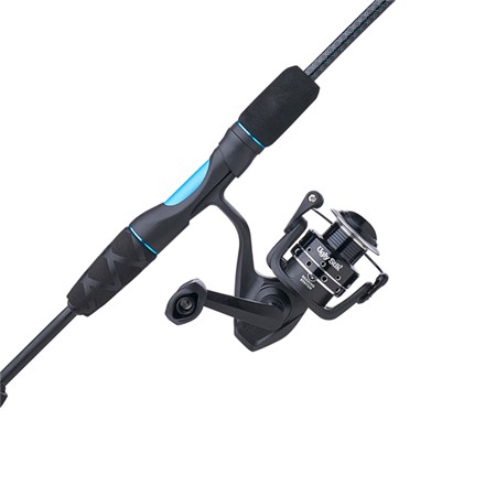ENSEMBLE SPINNING UGLY STIK GX2 SPINNING YOUTH COMBO