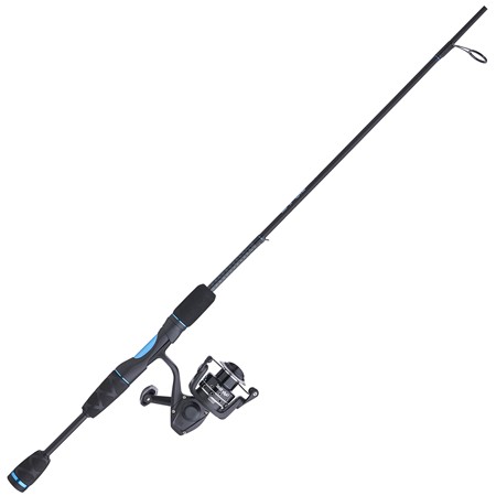 Ensemble Spinning Ugly Stik Gx2 Spinning Youth Combo