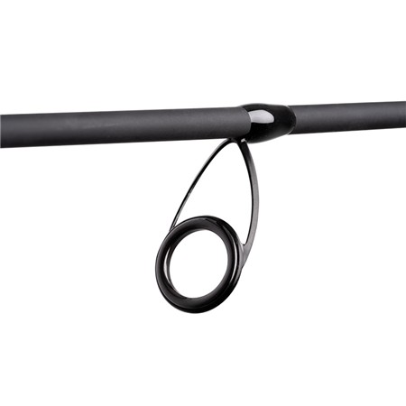 ENSEMBLE SPINNING ZEBCO SPIN COMBO