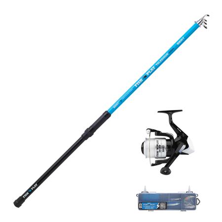 Ensemble Srt Fish ’N Play Teledigue 3604 + 601Fd + Box