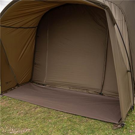 ENSEMBLE TAPIS DE SOL AVID CARP SCREEN HOUSE HEAVY-DUTY EXTENDED GROUNDSHEET