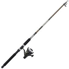Combo Mitchell Tanager Camo Spin 1446410