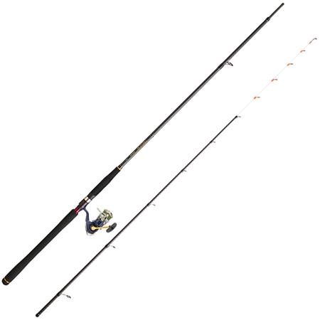 Ensemble Tenya Daiwa Set Tenya
