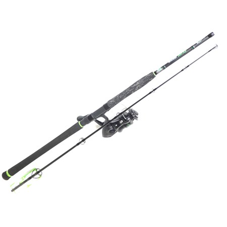 Ensemble Verticale Madcat Silure Vertical Combo - 1617952