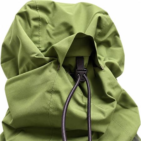ENSEMBLE VESTE ET PANTALON HOMME DAIWA RAINMAX DR-3625 - OLIVE