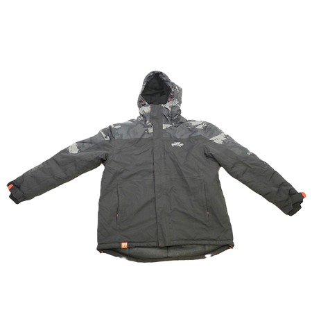 Ensemble Veste Et Pantalon Homme Fox Rage Winter Suit - Noir - M