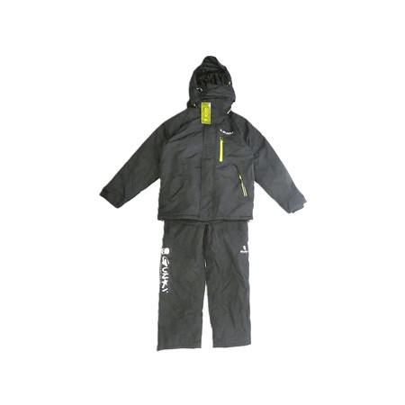 Ensemble Veste Et Pantalon Homme Gunki Thermo Gear - M