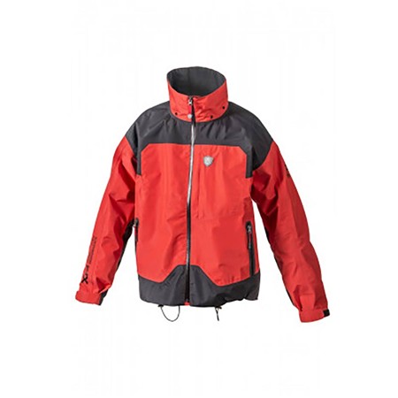 ENSEMBLE VESTE ET PANTALON HOMME MIVARDI XTRA PERFORMANCE SET 2IN1 - ROUGE/NOIR