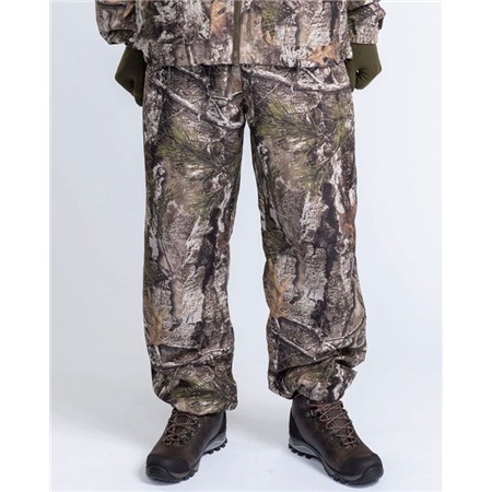 ENSEMBLE VESTE ET PANTALON HOMME PINEWOOD FURUDAL CAMOU COVER SET - ATERA CAMOU