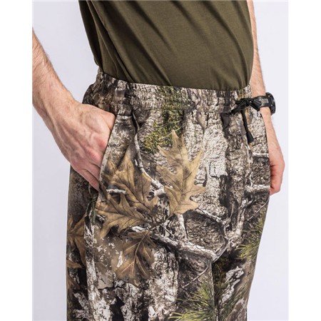 ENSEMBLE VESTE ET PANTALON HOMME PINEWOOD FURUDAL CAMOU COVER SET - ATERA CAMOU