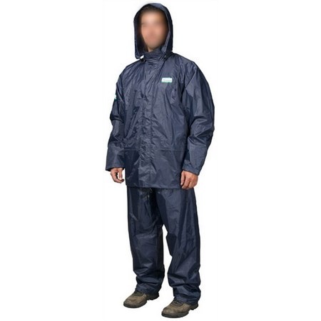 Ensemble Veste Et Pantalon Impermeable Shakespeare Rainsuit