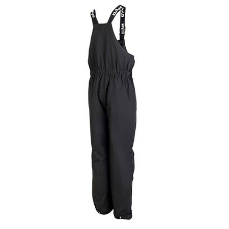 Ensemble Veste Et Salopette Homme Dam Xtherm2 Winter Suit - Black
