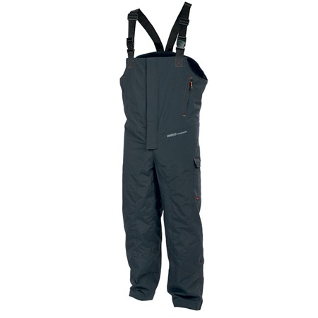 ENSEMBLE VESTE ET SALOPETTE HOMME HART ABYSSAL SET - GRIS