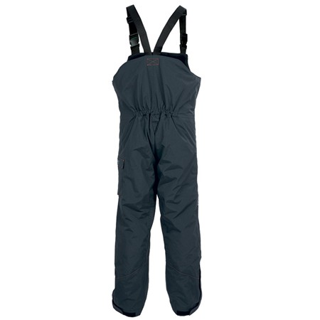 ENSEMBLE VESTE ET SALOPETTE HOMME HART ABYSSAL SET - GRIS