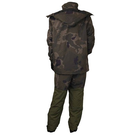 ENSEMBLE VESTE ET SALOPETTE HOMME SOLAR WORLDWIDE 2PC WINTER SUIT - CAMOU